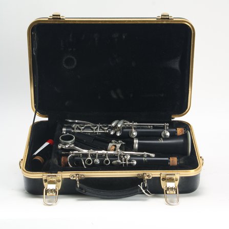 Selmer Soloist Clarinet #1