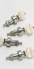 Bill Keith Standard Tuners (used, set of four) (SKU: 32472) 32472