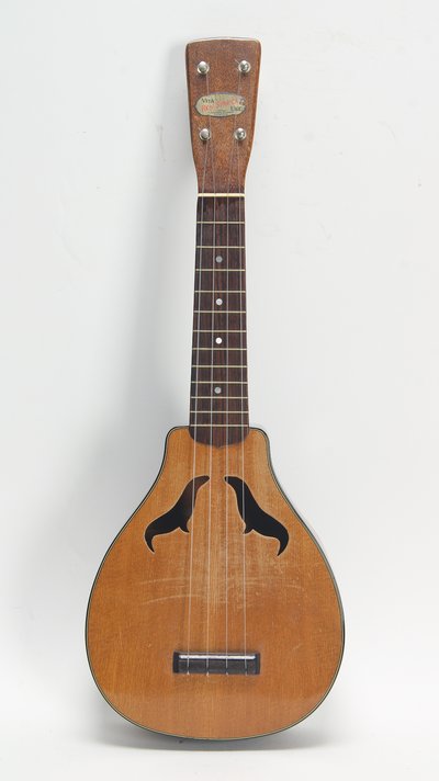Harmony Roy Smeck Vita Uke