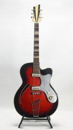 Arnold Hoyer Soloist Electric (ca.1958) (SKU: 28645) 28645