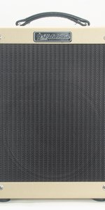 ValveTrain 205 1x12" Princeton Clone Combo