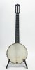 Fairbanks and Cole Guitar Banjo (SKU: 30541) 30541