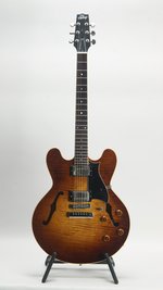 Heritage H-535 ASB (c.2001) (SKU: 32340) 32340