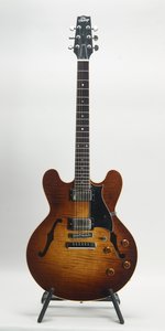 Heritage H-535 ASB (c.2001)