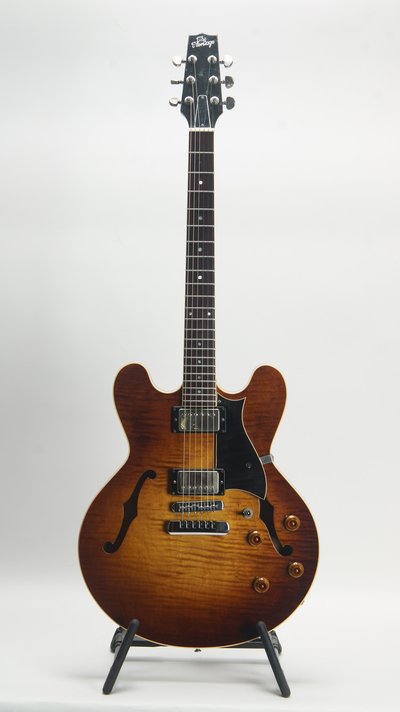 Heritage H-535 ASB (c.2001) 32340