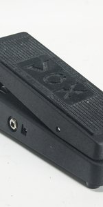 VOX V845 Wah-Wah