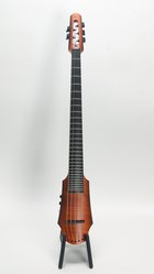 NS Design NXT Fretted Electric Cello 5 String (SKU: 30953) 30953