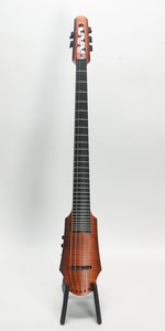 NS Design NXT5A Fretted Electric Cello 5 String