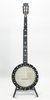 J. E. Dallas Zither Banjo (SKU: 31252) 31252