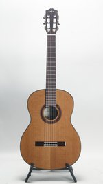 Cordoba C7 Cedar (new) (SKU: 32668) 32668