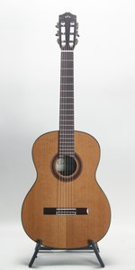 Cordoba C7 Cedar (new) 