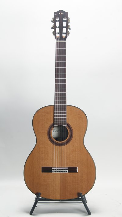 Cordoba C7 Cedar (new)  32668