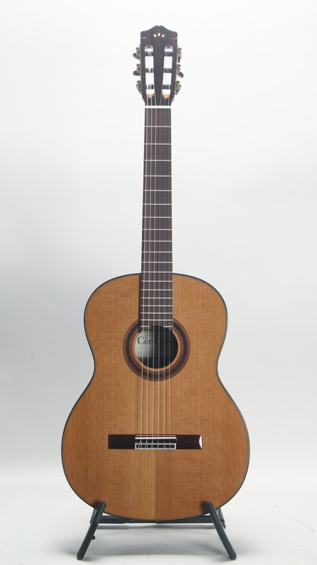 Cordoba C7 Cedar (new)  #1