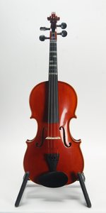 StringWorks Virtuoso 15.5" Viola outfit