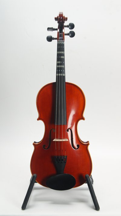 StringWorks Virtuoso 15.5" Viola outfit 30954