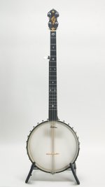 Eastman EBJ-WL1 (used, with scoop) (SKU: 32404) 32404