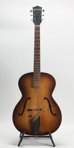 Hofner Congress (1959)