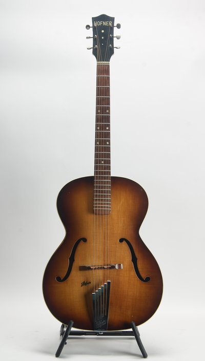 Hofner Congress (1959)