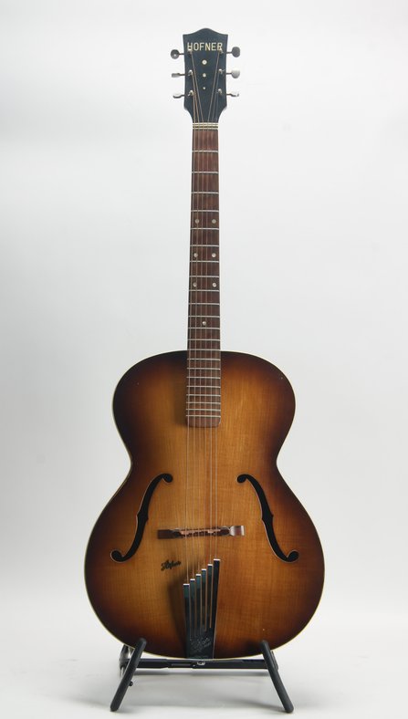 Hofner Congress (1959) #1