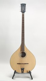 McNeela Irish Bouzouki (used) (SKU: 31507) 31507