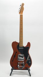 Fender Thinline Telecaster MIM Neck (ca.2020) (SKU: 32457) 32457