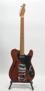 Fender Thinline Telecaster MIM Neck (ca.2020)