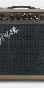 Fender Acoustasonic Amp 