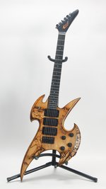 RC Kelly Kung-Fu Girls Blondie 'Bird (Art) (SKU: 31962) 31962