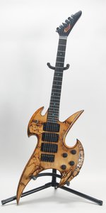 RC Kelly Kung-Fu Girls Blondie 'Bird (Art)