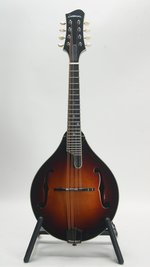 Eastman MD805-SB A-Style (SKU: 32600) 32600