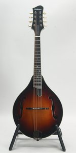 Eastman MD805-SB A-Style