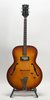 "The Chibson" Electric Tenor Guitar (SKU: 31245) 31245