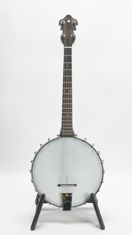 James M. Lavert Irish Tenor #1