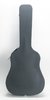 Unmarked Hardshell Case for Dreadnaught (SKU: 30959) 30959