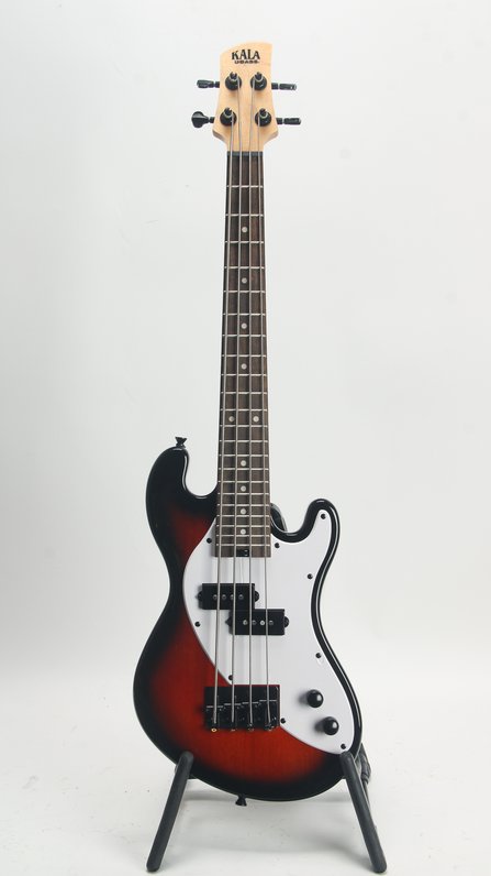 Kala UBASS-SB-TB-FS #1