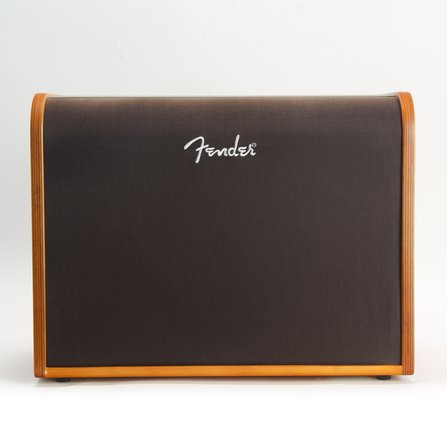 Fender Acoustic 100 2 Channel 1x8" Amp *Used #1