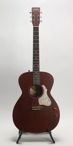 Art & Luthiere Legacy Havana Q-Discrete
