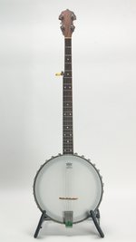Providence Guitar and Banjo Ode Conversion (SKU: 32365) 32365