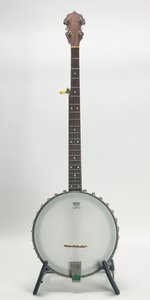 Providence Guitar and Banjo Ode Conversion 