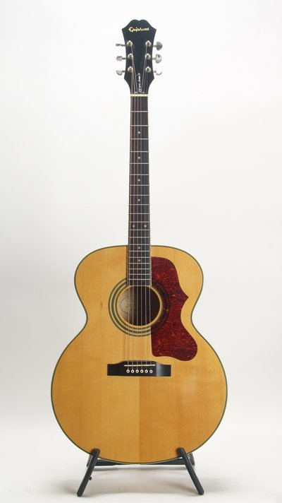 Epiphone EJ-200 Artist/N 31701