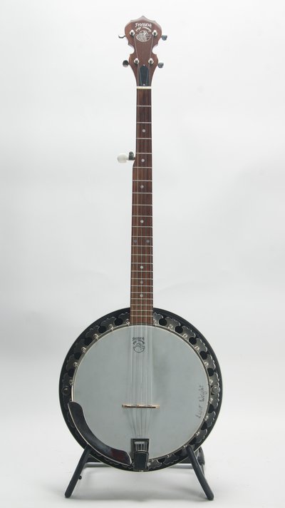 Deering Basic Model (ca. 1982)