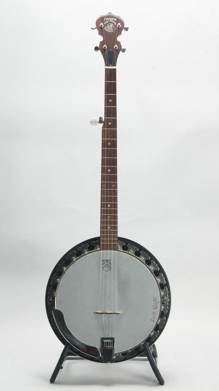 Deering Basic Model (ca. 1982) #1