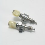 Keith Banjo Tuners (Set of Two/No Box) (SKU: 32671) 32671