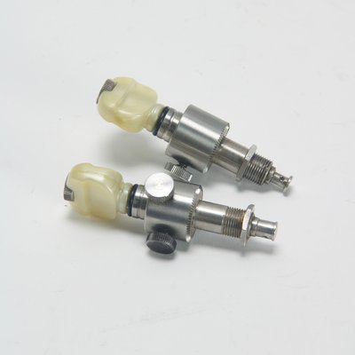 Keith Banjo Tuners (Set of Two/No Box) 32671