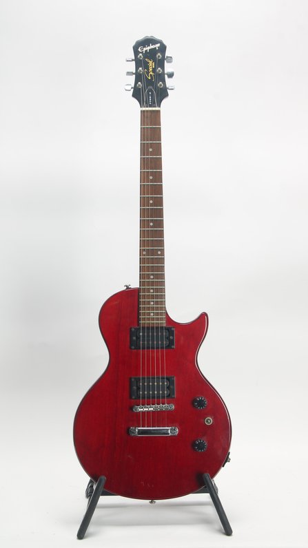 Epiphone Les Paul Special #1