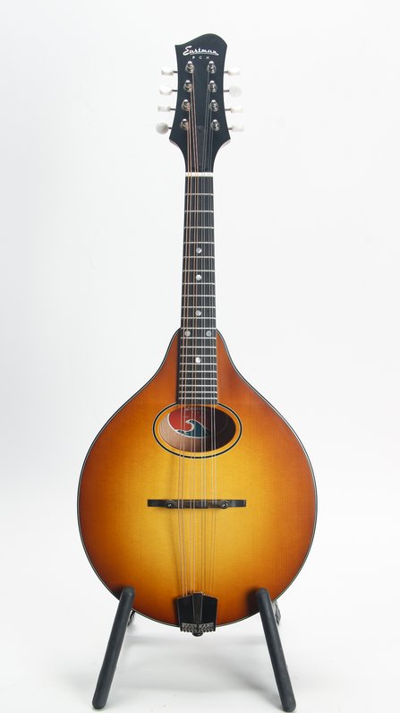 Eastman Mandolin PCH-M104-GB #1