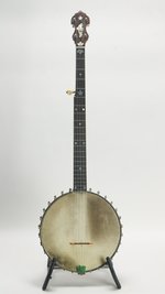 A. C. Fairbanks Whyte Laydie No.2 (10-15/16" X 27" ca. 1908) (SKU: 32344) 32344