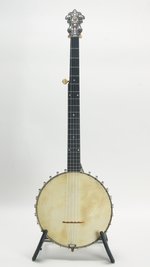 S. S. Stewart Special Thoroughbred (SKU: 32401) 32401