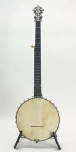 S. S. Stewart Special Thoroughbred