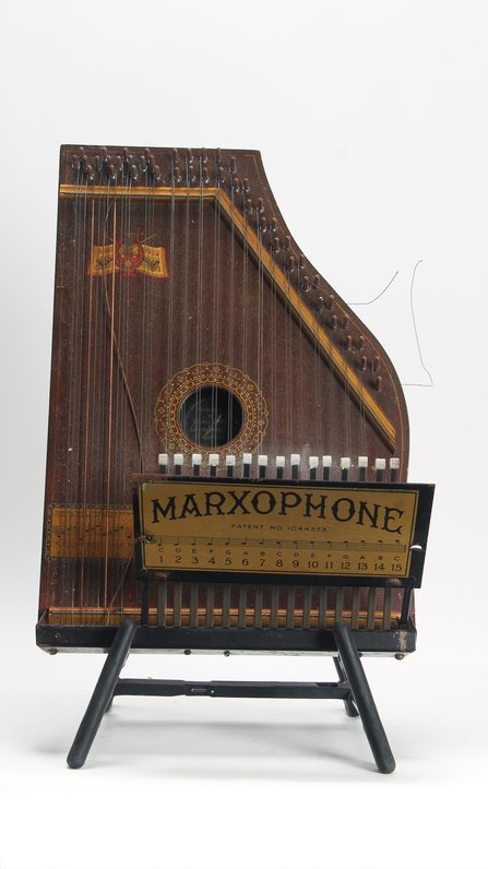 Marxophone  #1